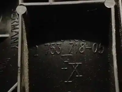 Second-hand car spare part interior right front handle for mini r57 cabrio diesel cat oem iam references 2753718  