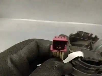 Second-hand car spare part interior right front handle for mini r57 cabrio diesel cat oem iam references 2753718  