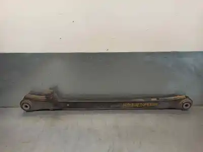 Pezzo di ricambio per auto di seconda mano BRACCIO SOSPENSIONE SUPERIORE POSTERIORE SINISTRO per MINI R57  Riferimenti OEM IAM 33326768724  