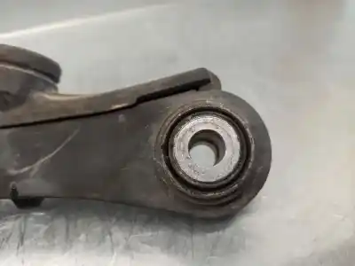 Автозапчастина б/у лівий задній верхній рычок підвіски для mini r57 cabrio diesel cat посилання на oem iam 33326768724  