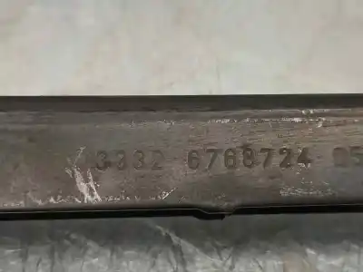 Автозапчастина б/у лівий задній верхній рычок підвіски для mini r57 cabrio diesel cat посилання на oem iam 33326768724  