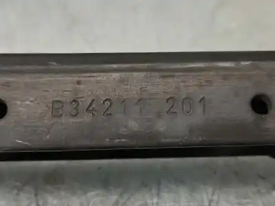 Автозапчастина б/у лівий задній верхній рычок підвіски для mini r57 cabrio diesel cat посилання на oem iam 33326768724  