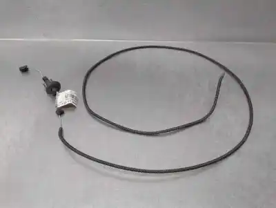 Second-hand car spare part antenna for mini r57 cabrio diesel cat oem iam references 65203453590