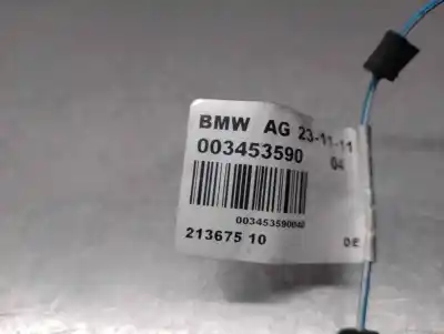 Автозапчасти б/у антенна за mini r57 cabrio diesel cat ссылки oem iam 65203453590  