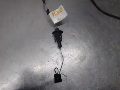 Автозапчасти б/у антенна за mini r57 cabrio diesel cat ссылки oem iam 65203453590  