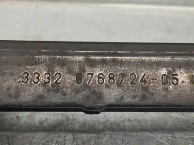 Автозапчасти б/у верхний задний правый рычаг подвески за mini r57 cabrio diesel cat ссылки oem iam 33326768724  