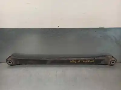 Peça sobressalente para automóvel em segunda mão braço de suspensão inferior traseiro esquerdo por mini r57 cabrio diesel cat referências oem iam 33326768726