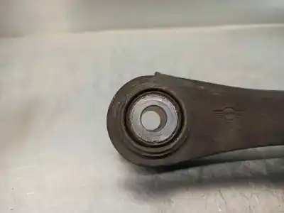 Автозапчастина б/у задній лівий нижний рычаг для mini r57 cabrio diesel cat посилання на oem iam 33326768726  