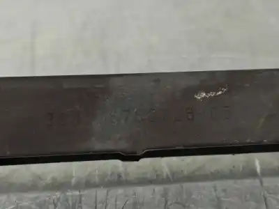 Автозапчастина б/у задній лівий нижний рычаг для mini r57 cabrio diesel cat посилання на oem iam 33326768726  