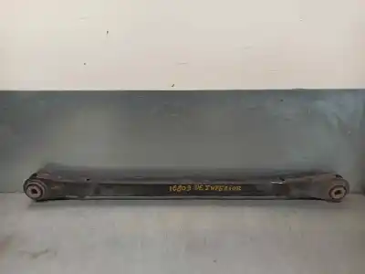 Pezzo di ricambio per auto di seconda mano BRACCIO SOSPENSIONE POSTERIORE INFERIORE DESTRO per MINI R57  Riferimenti OEM IAM 33326768726  