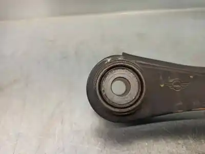 Автозапчасти б/у рычаг задней нижней правой подвески за mini r57 cabrio diesel cat ссылки oem iam 33326768726  