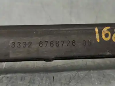 Автозапчасти б/у рычаг задней нижней правой подвески за mini r57 cabrio diesel cat ссылки oem iam 33326768726  