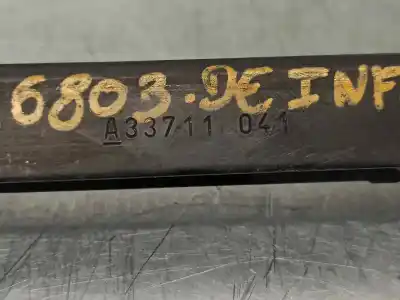 Автозапчасти б/у рычаг задней нижней правой подвески за mini r57 cabrio diesel cat ссылки oem iam 33326768726  