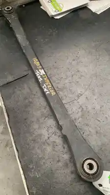 Автозапчасти б/у рычаг задней нижней правой подвески за mini r57 cabrio diesel cat ссылки oem iam 33326768726  