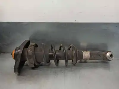 Peça sobressalente para automóvel em segunda mão amortecedor traseiro esquerdo por mini r57 cabrio diesel cat referências oem iam 33526853969