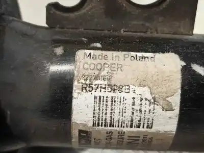 Second-hand car spare part rear left shock absorber for mini r57 cabrio diesel cat oem iam references 33526853969  22270180