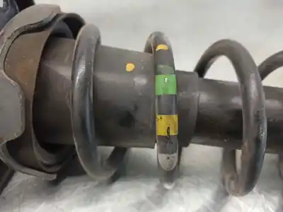 Second-hand car spare part rear left shock absorber for mini r57 cabrio diesel cat oem iam references 33526853969  22270180