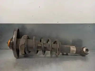 Second-hand car spare part right rear shock absorber for mini r57 cabrio diesel cat oem iam references 33526853969