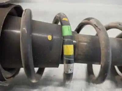 Автозапчастина б/у правий задній амортизатор для mini r57 cabrio diesel cat посилання на oem iam 33526853969  22270180