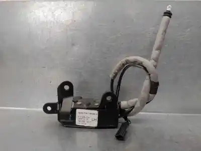 Peça sobressalente para automóvel em segunda mão fechadura do mala por mini r57 cabrio diesel cat referências oem iam 51247195099
