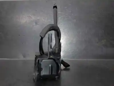 Автозапчастина б/у замок багажника / ворот для mini r57 cabrio diesel cat посилання на oem iam 51247195099  