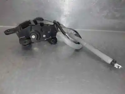 Автозапчастина б/у замок багажника / ворот для mini r57 cabrio diesel cat посилання на oem iam 51247195099  