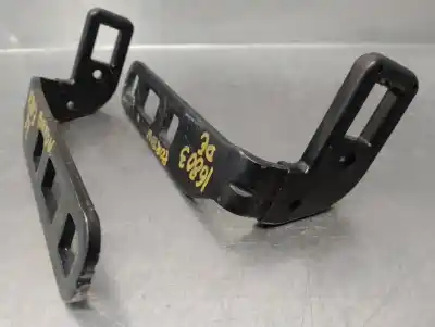 Second-hand car spare part trunk lid hinge for mini r57 cabrio diesel cat oem iam references 51247195102  