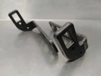 Second-hand car spare part trunk lid hinge for mini r57 cabrio diesel cat oem iam references 51247195102  