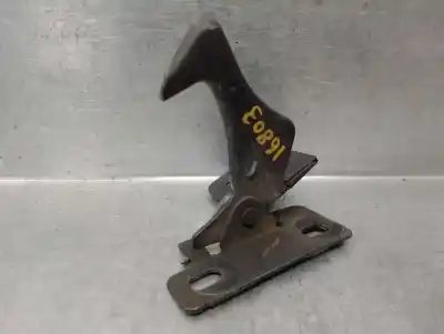 Peça sobressalente para automóvel em segunda mão fechadura do capô por mini r57 cabrio diesel cat referências oem iam 2753420