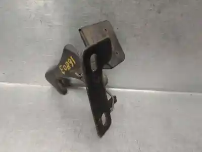 Second-hand car spare part bonnet lock for mini r57 cabrio diesel cat oem iam references 2753420  