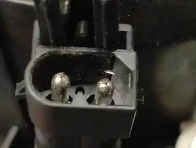 Автозапчастина б/у тепловий двигун для mini r57 cabrio diesel cat посилання на oem iam 64113422644  