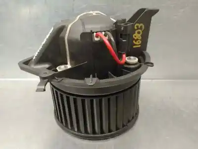 Second-hand car spare part heater blower motor for mini r57 cabrio diesel cat oem iam references 64113422644