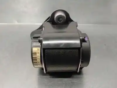 Second-hand car spare part rear left seat belt for mini r57 cabrio diesel cat oem iam references 72112757688  