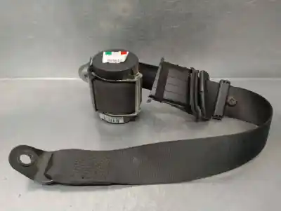 Автозапчастина б/у задній правий ремін безпеки для mini r57 cabrio diesel cat посилання на oem iam 72112757688  