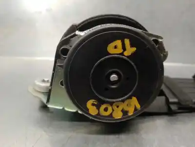 Автозапчастина б/у задній правий ремін безпеки для mini r57 cabrio diesel cat посилання на oem iam 72112757688  