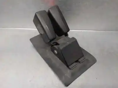 Автозапчасти б/у крюк для пояса за mini r57 cabrio diesel cat ссылки oem iam 2752698  