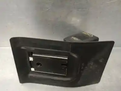 Автозапчасти б/у крюк для пояса за mini r57 cabrio diesel cat ссылки oem iam 2752698  