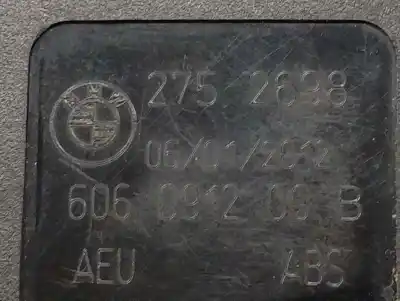 Автозапчасти б/у крюк для пояса за mini r57 cabrio diesel cat ссылки oem iam 2752698  