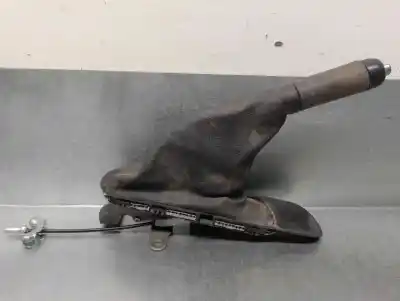 Автозапчастина б/у важіль ручного гальма для mini r57 cabrio diesel cat посилання на oem iam 3441677814  