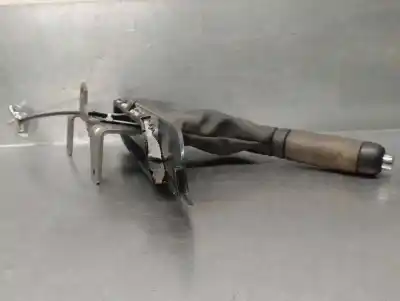 Автозапчастина б/у важіль ручного гальма для mini r57 cabrio diesel cat посилання на oem iam 3441677814  