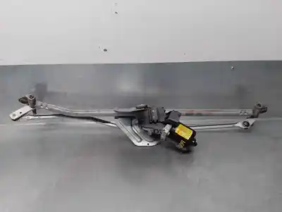 Second-hand car spare part front windshield wiper motor for mini r57 cabrio diesel cat oem iam references 8377427