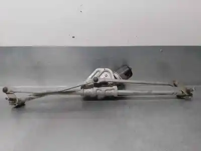 Second-hand car spare part front windshield wiper motor for mini r57 cabrio diesel cat oem iam references 8377427  