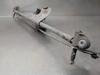 Second-hand car spare part front windshield wiper motor for mini r57 cabrio diesel cat oem iam references 8377427  