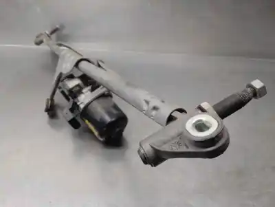 Second-hand car spare part front windshield wiper motor for mini r57 cabrio diesel cat oem iam references 8377427  