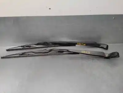 Peça sobressalente para automóvel em segunda mão haste de escova dianteiro direito por mini r57 cabrio diesel cat referências oem iam 61617248407