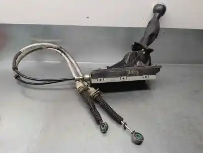 Peça sobressalente para automóvel em segunda mão alavanca de velocidades por mini r57 cabrio diesel cat referências oem iam 25112753810