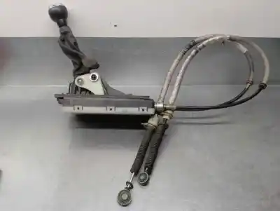 Pezzo di ricambio per auto di seconda mano leva del cambio per mini r57 cabrio diesel cat riferimenti oem iam 25112753810  