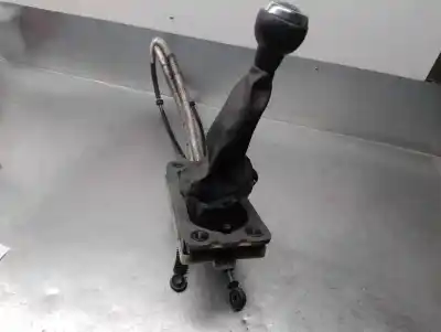 Pezzo di ricambio per auto di seconda mano leva del cambio per mini r57 cabrio diesel cat riferimenti oem iam 25112753810  
