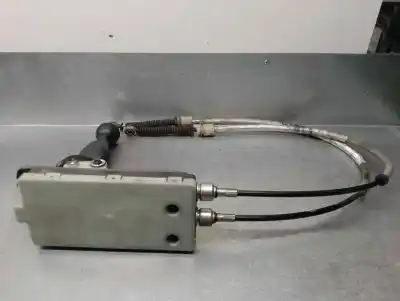 Pezzo di ricambio per auto di seconda mano leva del cambio per mini r57 cabrio diesel cat riferimenti oem iam 25112753810  