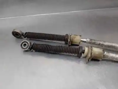 Автозапчасти б/у рычаг переключения передач за mini r57 cabrio diesel cat ссылки oem iam 25112753810  